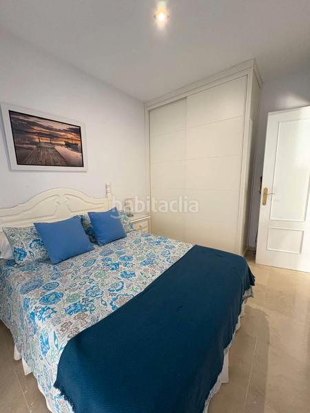 Foto b3e4882e-342a-4d4c-8c56-5ddfd3133050. Appartement avec chauffage dans Puerto de la Duquesa Manilva