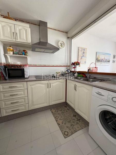 Foto f33333f5-bca2-40ca-879c-d3b781d4f027. Appartement avec chauffage dans Puerto de la Duquesa Manilva