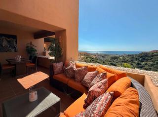 Apartamento en San Luis de Sabinillas