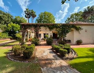Chalet en Sotogrande Alto