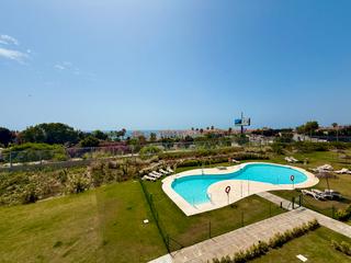 Apartament a Marina de Casares
