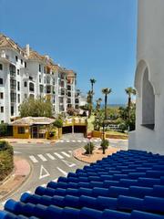Apartment in Puerto de la Duquesa