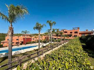 Piccolo appartamento en Casares Golf - Casares del Sol