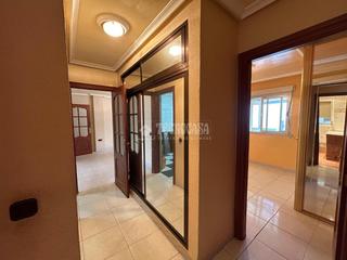 Pis a Carolina (La). Piso en venta en la carolina