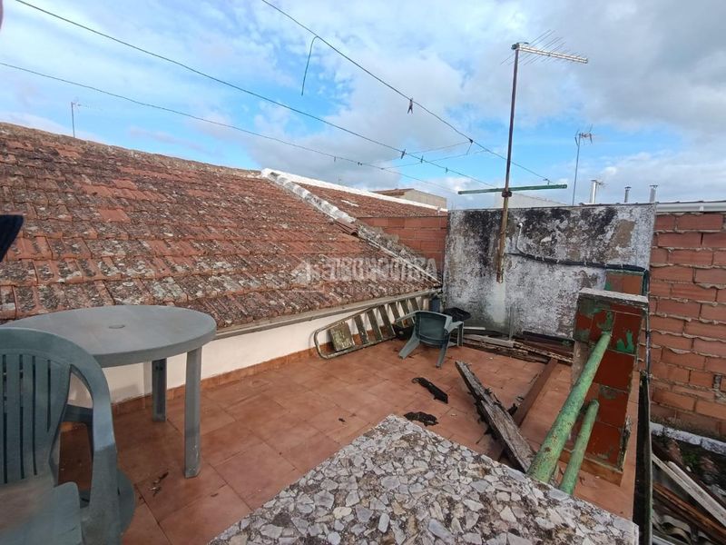 Foto 7da6fa90-e43a-4d2c-bf3f-ff0640dab40d. Casa a Carolina (La)