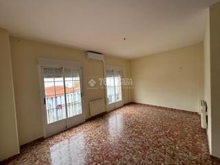 Casa pareada en Almendralejo. Casa en venta en almendralejo