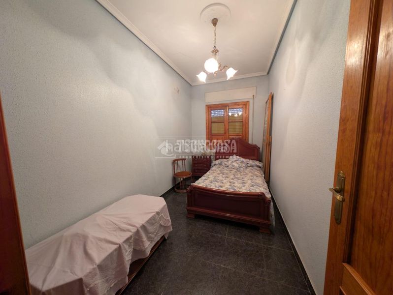 Foto 4d1d6563-2741-48d0-bbf7-90e70999c873. Casa aparellada amb calefacció aparcament a Palomas