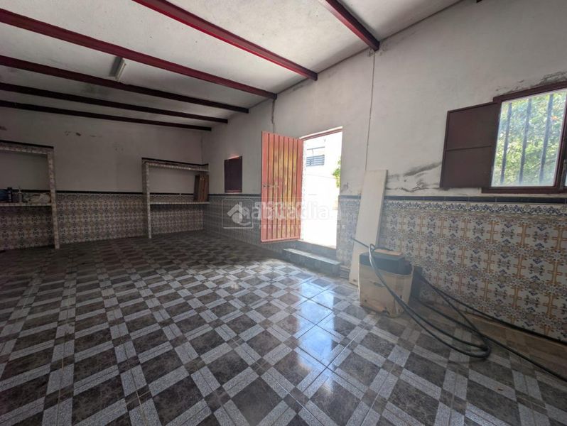 Foto 569d781b-08f3-4ae2-9052-6bf9c8b49591. Casa aparellada amb calefacció aparcament a Palomas