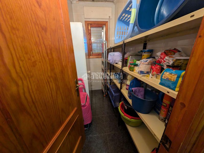 Foto fd645ae0-60f0-4976-ad91-64d2a863a7e4. Casa aparellada amb calefacció aparcament a Palomas