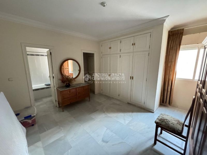 Foto 056bf49c-32a8-42ba-86e2-cb5a2f94ec3f. Pis amb calefacció a Almendralejo