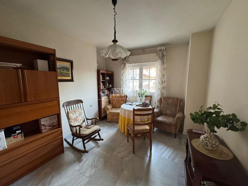 Foto 06827c5c-f0a1-43f5-82cf-3968889429a1. Pis amb calefacció a Almendralejo