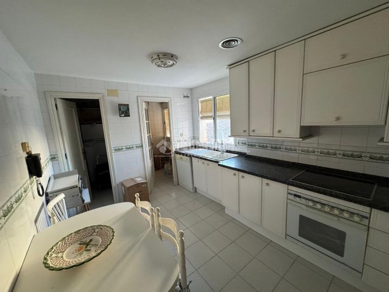 Foto 3a47a05f-13e6-4842-b1a3-0d9bb7cb501b. Pis amb calefacció a Almendralejo