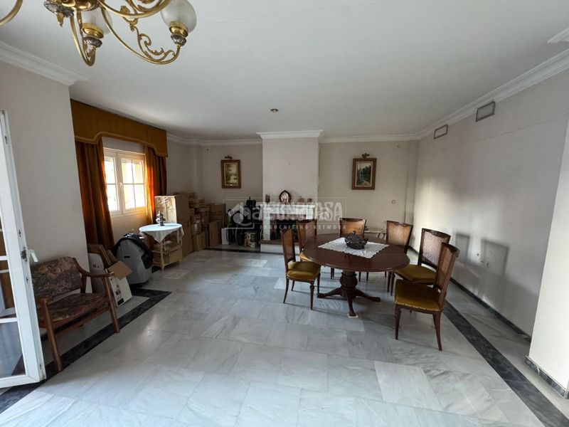 Foto a03962d3-f122-487b-a96f-720e1ab8c350. Pis amb calefacció a Almendralejo