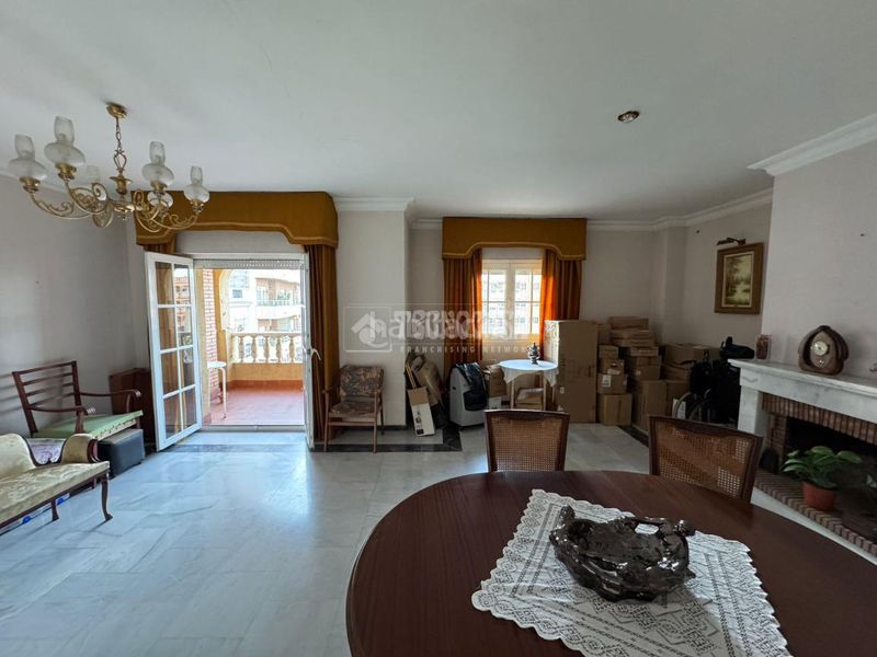 Foto ff234655-f786-4c04-8353-5d0208286ec7. Pis amb calefacció a Almendralejo