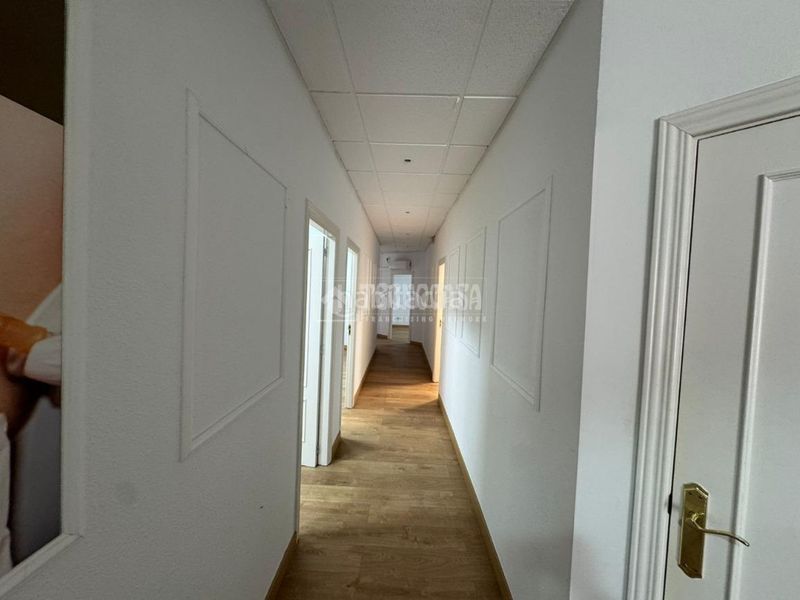 Foto 1e5f032f-315d-4316-905e-0795ee120d66. Casa amb calefacció a Almendralejo