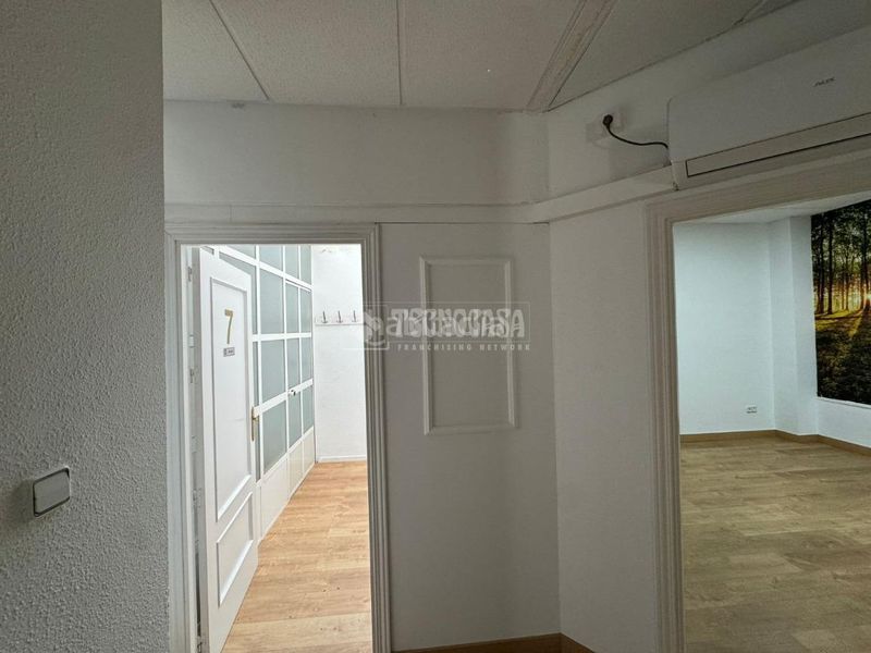 Foto bf7e5b02-304d-437f-ba5d-fc136f8d1c8e. Casa amb calefacció a Almendralejo