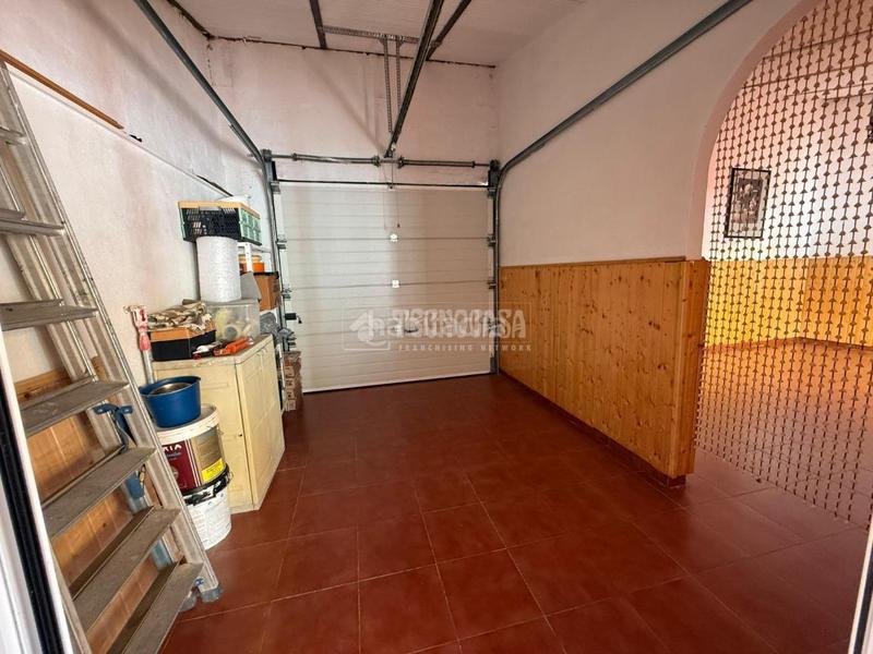 Foto 02686fd1-8ba2-4849-b32b-2a4e5b1ad1f4. Casa pareada casa en venta en la carolina en Carolina (La)
