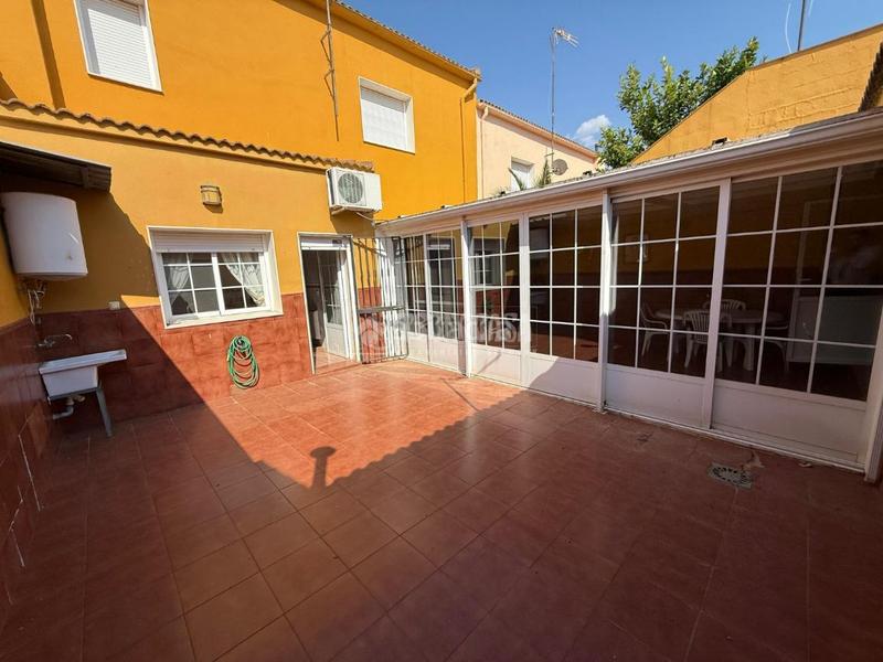 Foto 0386154d-228f-4597-a305-a11ba629c16a. Casa pareada casa en venta en la carolina en Carolina (La)
