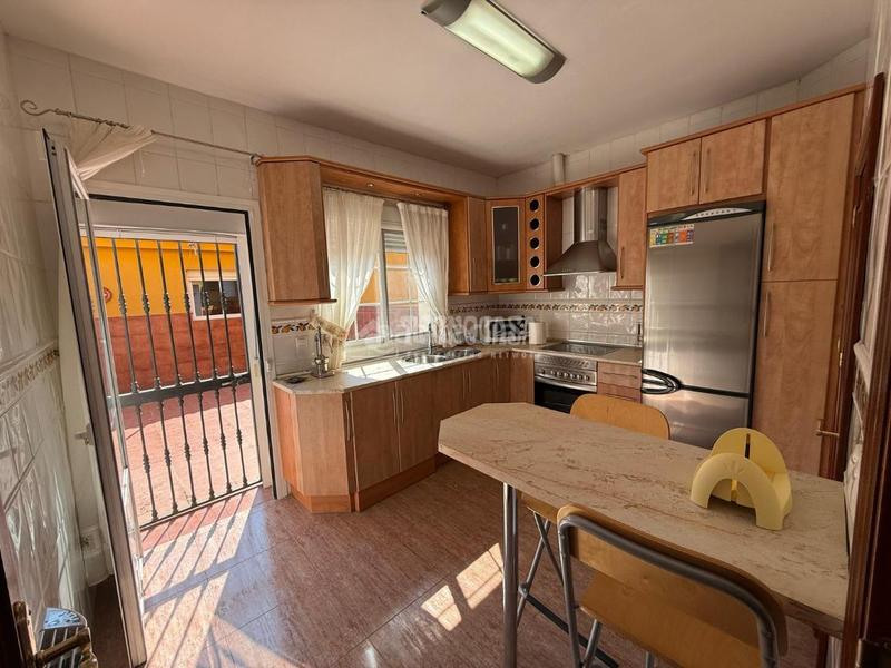Foto d9070b9d-71db-4551-b892-6604575115de. Casa pareada casa en venta en la carolina en Carolina (La)