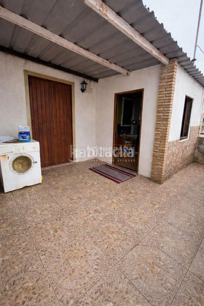 Foto 0f817409-e9c2-42dd-ab8e-0002d12e2e76. Casa amb aparcament a Almendralejo