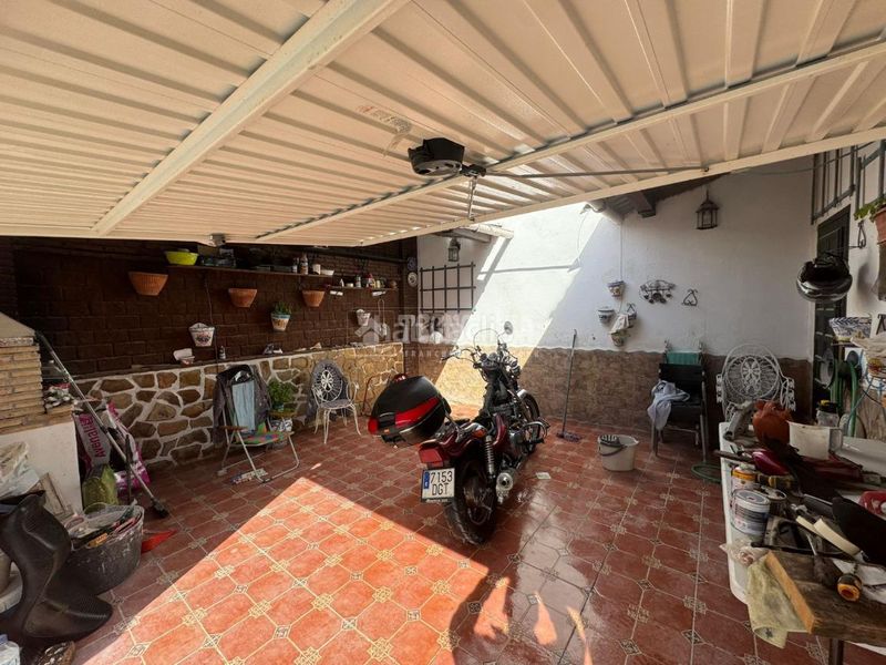 Foto f1b7836f-4310-4392-aff9-fe269f8063d2. Casa amb aparcament a Almendralejo