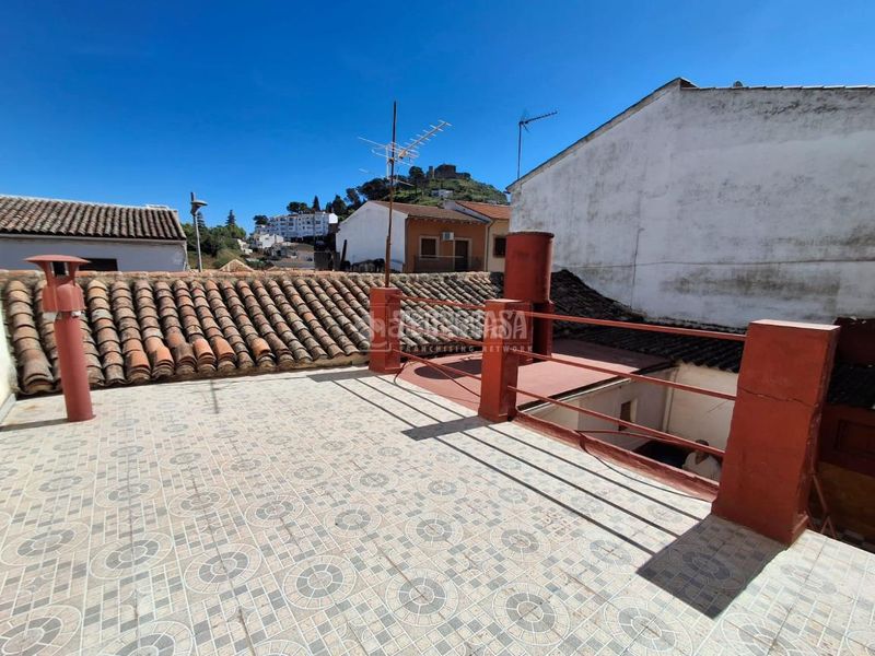 Foto 22094008-d965-4878-96de-caea1594a975. Casa pareada casa en venta en Vilches