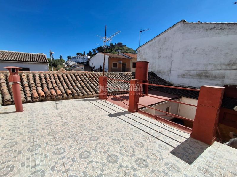 Foto 4d31939e-53fc-4afa-8be7-edf32d04340d. Casa pareada casa en venta en Vilches