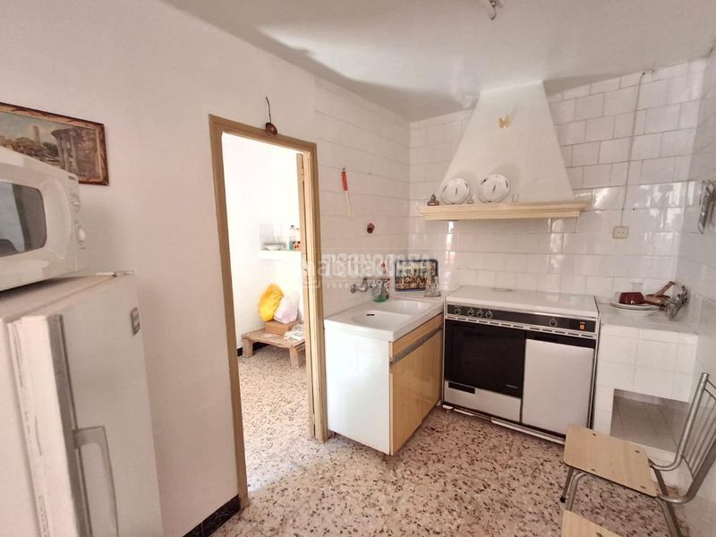 Foto 4f6b9ae9-2457-47bb-a19e-59d09f79b554. Casa pareada casa en venta en Vilches