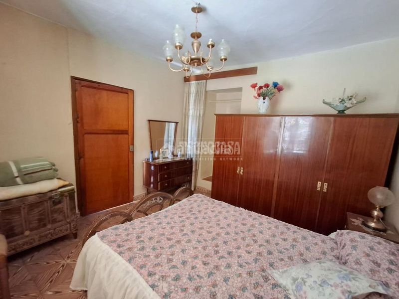 Foto 98077b34-3748-435a-b6b1-8071ac979086. Casa pareada casa en venta en Vilches