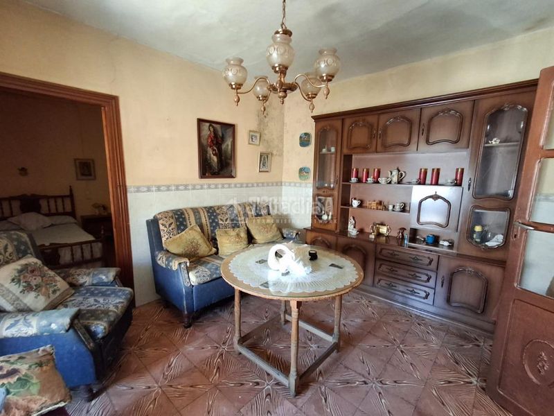 Foto cfe80838-648a-4f4c-a564-d06604608d93. Casa pareada casa en venta en Vilches