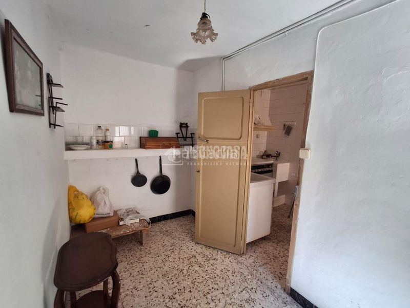 Foto f4c82a4c-37f3-4248-b484-c6feb6ab274a. Casa pareada casa en venta en Vilches