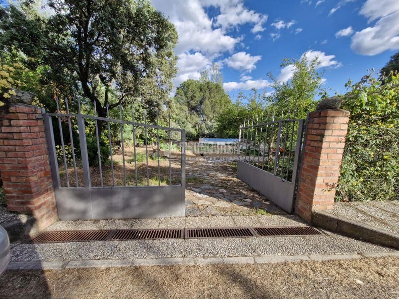 Foto f8fbcef0-a62c-4e27-b849-3ec2e3b66262. Masia amb piscina a Carolina (La)