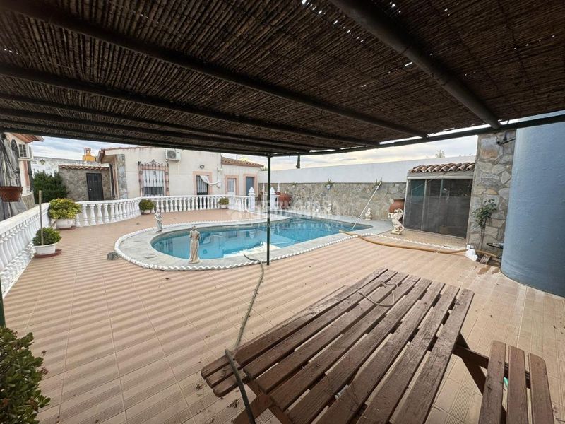 Foto 48e7715b-e585-4a68-8c73-a5169f28967b. Masia a Almendralejo