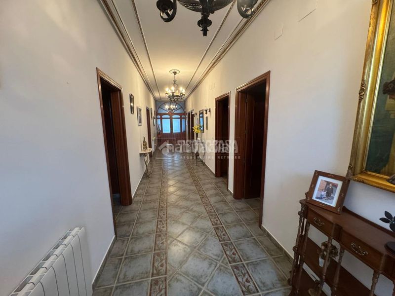 Foto 5d041d1b-fa36-4a1a-b6e3-aaeb77b3df6c. Masia a Almendralejo