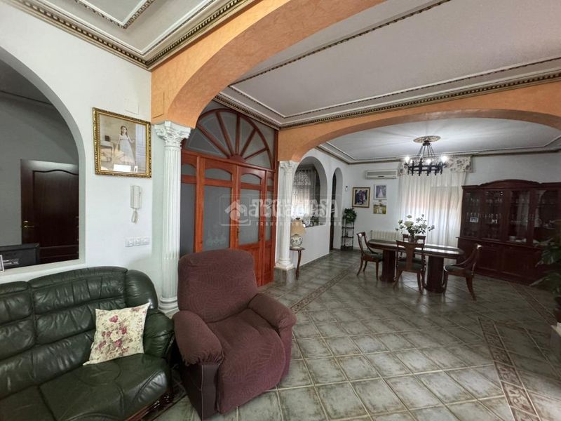 Foto a3b9a7de-c9ab-4ffb-9d6a-373d5c2d0eea. Masia a Almendralejo