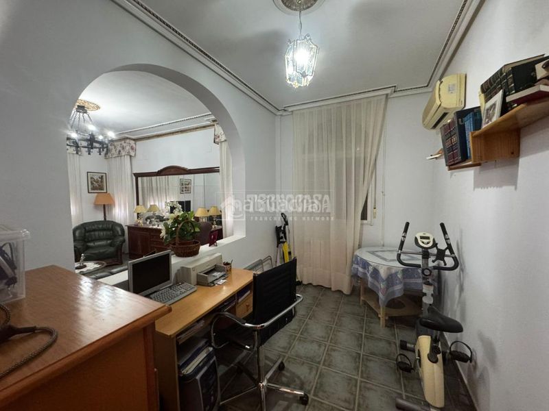 Foto d93916d8-08c4-4ff2-a094-d561ab4565cc. Masia a Almendralejo