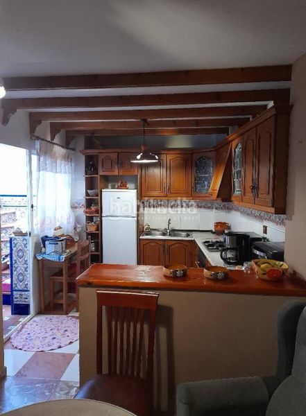 Foto d82b8030-d2e4-404b-a415-5e025fefaa53. Casa aparellada amb aparcament a Almendralejo