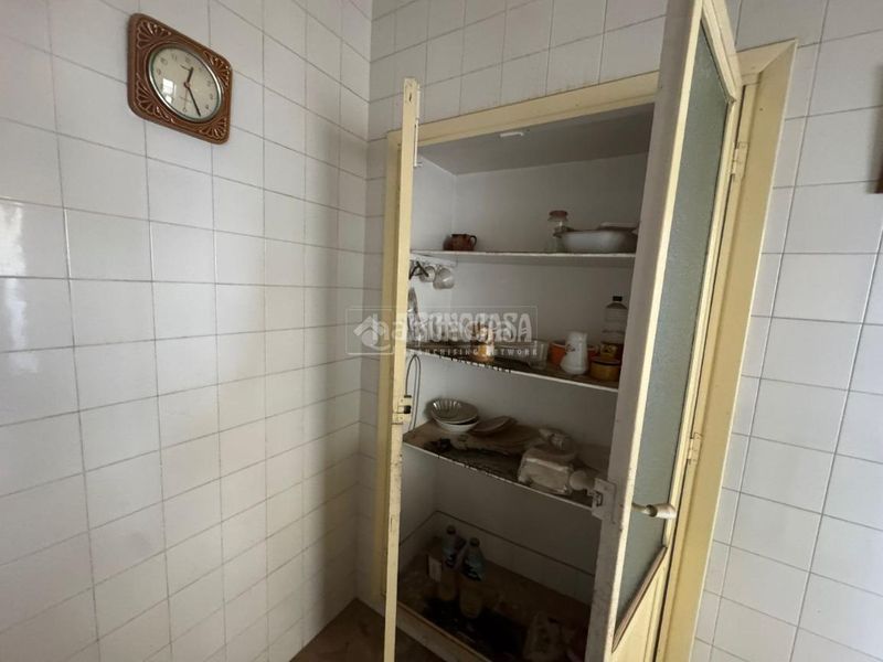 Foto b0e8b263-9d20-450c-b847-1f9e353e5cc1. Casa aparellada amb calefacció a Almendralejo