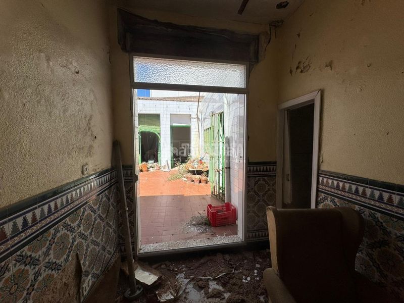 Foto e044aad6-b131-4a96-96df-f8eb824e9ad8. Casa aparellada amb calefacció a Almendralejo