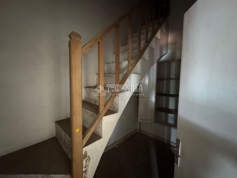 Foto f2602bac-a67a-419e-98d6-426a8d581ce9. Casa aparellada amb calefacció a Almendralejo