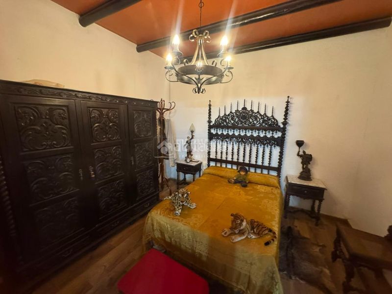Foto 67f7557e-8b86-4f1f-a9f4-684b4a1b6087. Casa a Almendralejo