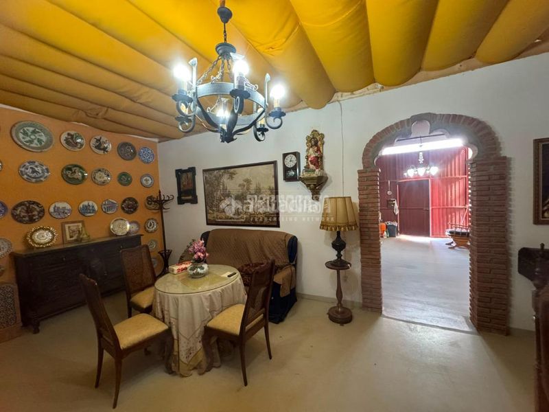 Foto a4a54cf3-84fb-46b2-acc9-a38491b97bf5. Casa a Almendralejo