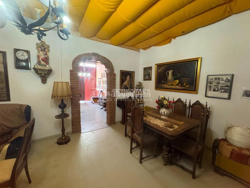Foto a93cb446-e047-475c-9d96-414fceb5de02. Casa a Almendralejo