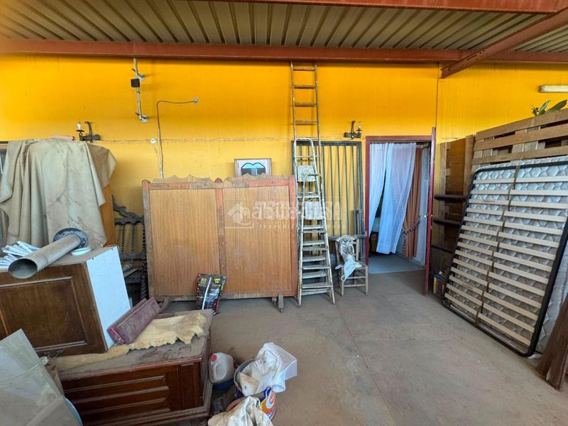 Foto c0fdb109-82b8-464a-a42a-257a60144e70. Casa a Almendralejo