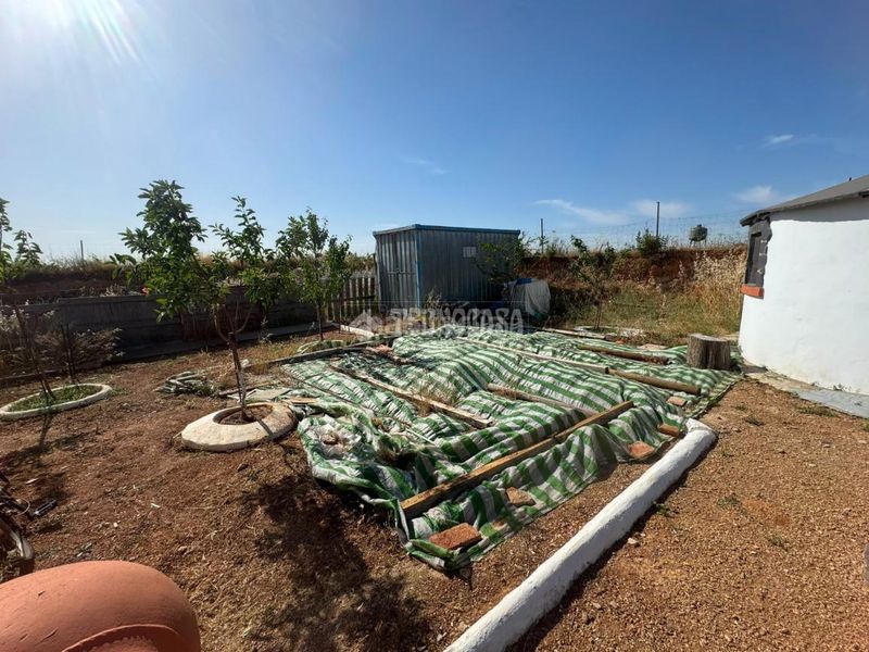 Foto 1c4448d1-8150-452f-b363-3303b977ad26. Terreny residencial a Almendralejo