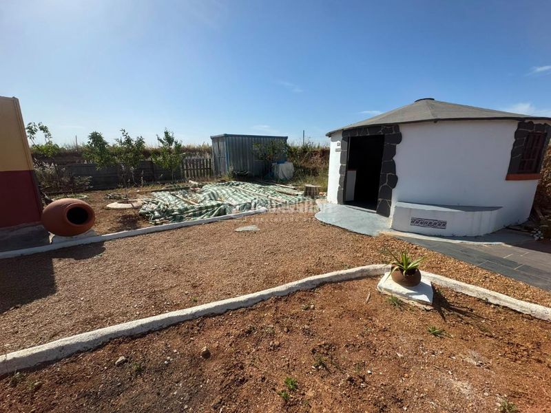 Foto acb0c32b-f043-4a45-8a15-ddc714363de9. Terreny residencial a Almendralejo