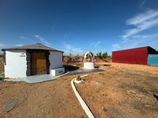 Terreny residencial a Almendralejo