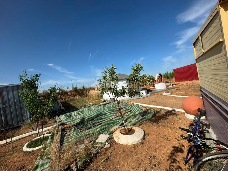 Foto c53d7a3f-86b7-4ad6-8e9d-cf73808bf8c2. Terreny residencial a Almendralejo