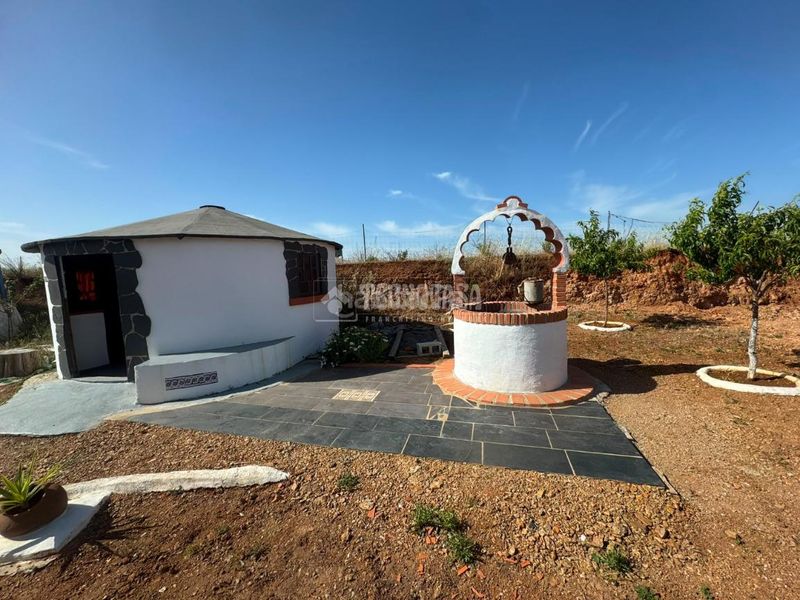 Foto d10c08a8-d5f6-4cb7-8138-d7e077c36e8e. Terreny residencial a Almendralejo