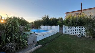 Bauernhof in Alange. Casa rural en venta en alange